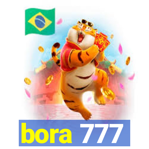 bora 777